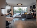 Appartements de luxe à vendre à Petach Tikva.